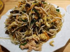 -满园春饼(运河城店)