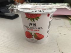 -一鸣真鲜奶吧(星光广场店)