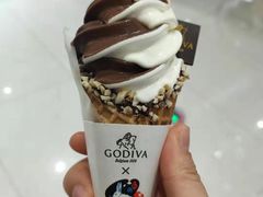 -GODIVA(宁波来福士店)