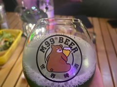 -M99 BEER世界啤酒吧(鸿云悦街店)