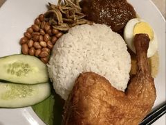 -何九海南茶店(鬼仔巷店)