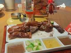 -凤阁楼果木烧鹅(鹤山陈山店)