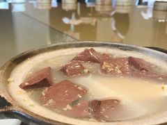 -海都六福酒家(世博广场店)