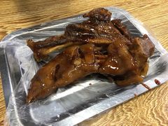 -赵元章肉骨烧(山塘街店)