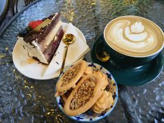 -街角 T·COFFEE 融合料理·BISTRO(车公庙店)