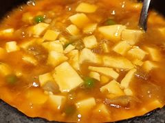 -绿茶餐厅(西湖银泰百货店)