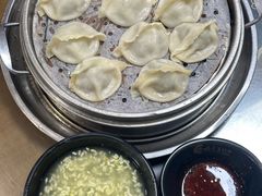 牛肉招牌灌汤蒸饺-志亮灌汤蒸饺·清真(庙后街店)