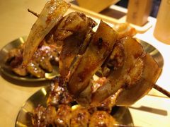 -GAM HighBall 日式小酒馆