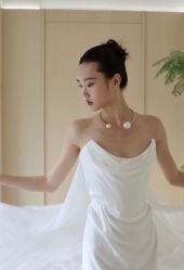 点击看大图 -Chic Bridal 熙可婚纱