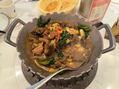 -山东宾馆·齐鲁苑餐厅