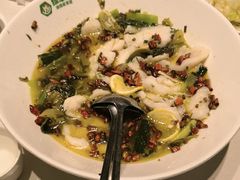 -绿草地·湘菜(7mall店)