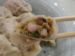 -老边饺子馆(东单店)