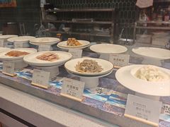 -聚丰园•湖鲜餐厅(阿红私房菜梅石路店)