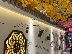 -食悦江南·淮扬菜·烤鸭(亚运村·惠新店)