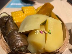 -远大美食广场(远大购物中心店)