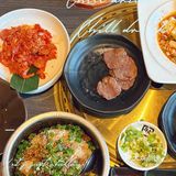 日式烧肉天花板 一口封神的王様横膈膜