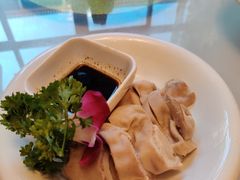 白切肚子-新聚丰菜馆(太监弄店)