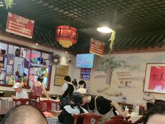 -百味地锅鸡(二店·财校分店)