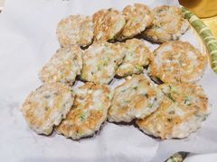 -大笑饭堂(甲子桥店)