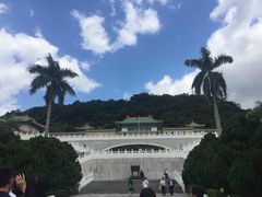 -台北故宫博物院