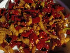 -丁字口海鲜热炒·烧烤大排档