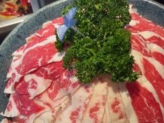 -五星桥原切肥牛火锅·30年专注好牛肉(湖塘店)
