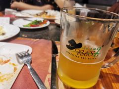 -汉巴味德(大悦城店)