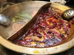 -小龙坎火锅(全球总店)