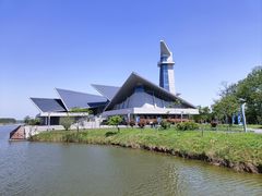 -盐城丹顶鹤湿地生态旅游区