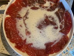 -重庆老门坎火锅(新津碧乐城店)