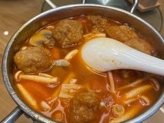 -枣子树·素食餐厅(普陀山店)
