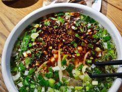 -中阿兰牛肉面(悦海新天地店)