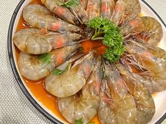 -渔娘渔家丹东海鲜(东直门店)