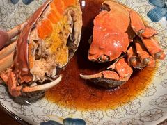 -乔街深夜食堂·小龙虾·高压锅生蚝(杭州总店)