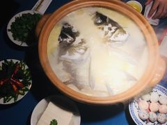 -湘轩·土菜研究院(光大店)
