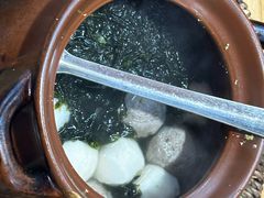 -官塘锋记鱼生·生腌·砂锅粥(牌坊街店)