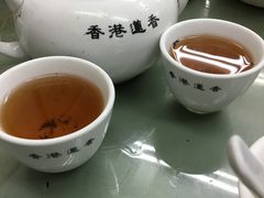 -香港蓮香樓(中環店)