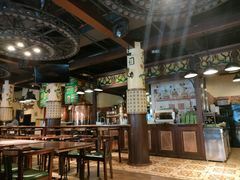 大堂-马迭尔德式西餐精酿啤酒屋(中央大街店)