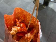 鸡柳-香酥鸡排(京汉大道店)