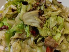 -椒爱水煮鱼川菜(皇姑万象汇店)