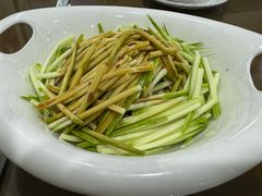西葫芦丝-京天红酒家(虎坊路店)