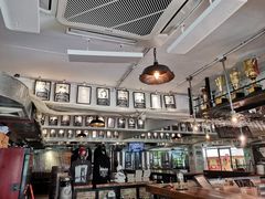 -Liberty Brewing Co·曼哈顿餐吧