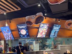 -棒约翰比萨·意面(松江开元店)