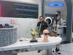 -宝岛眼镜(北京亚运村旗舰店)