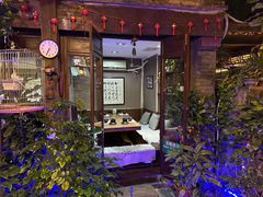 -束河人家(南锣鼓巷店)