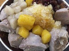 -鲜芋仙(太原街万达店)