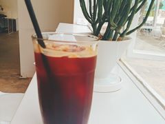 -收获咖啡HARVEST RESERVE(苍山店)
