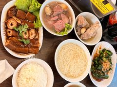 -松發肉骨茶(先得坊店)