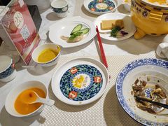 -老浒记烤鸭-北京菜(琉璃厂店)