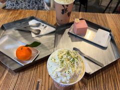 -成川茶店·潮汕工夫浓茶(万象店)